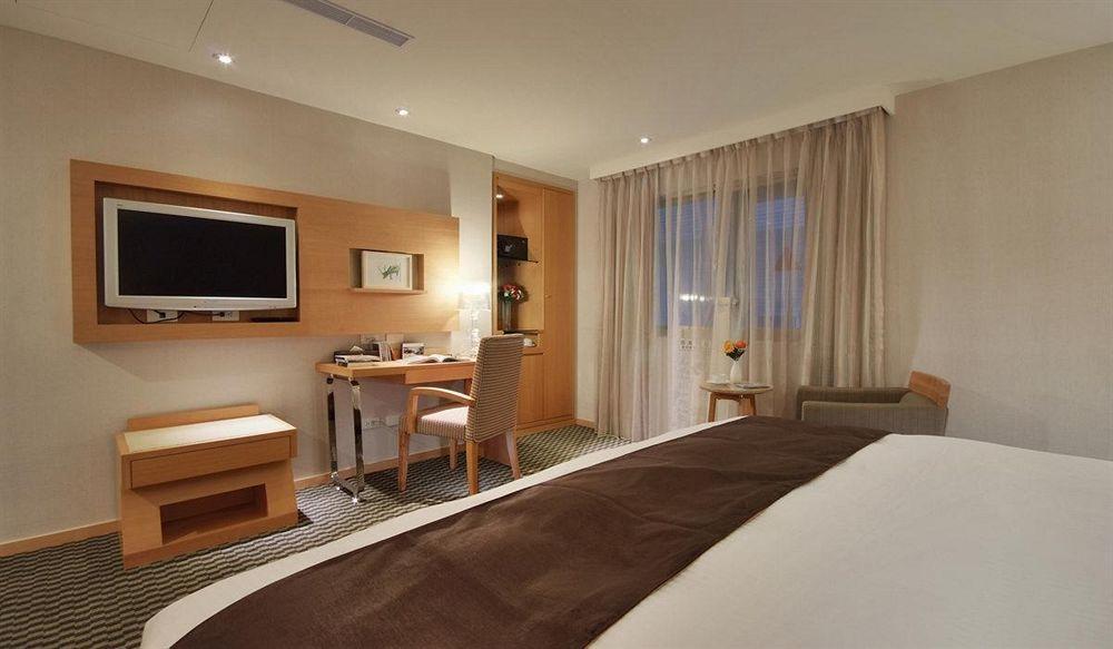 Tokyo International Hotel Тайбей Екстер'єр фото