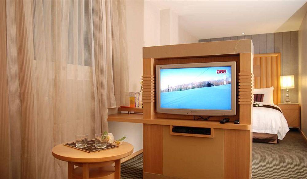 Tokyo International Hotel Тайбей Екстер'єр фото