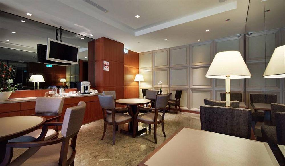 Tokyo International Hotel Тайбей Екстер'єр фото