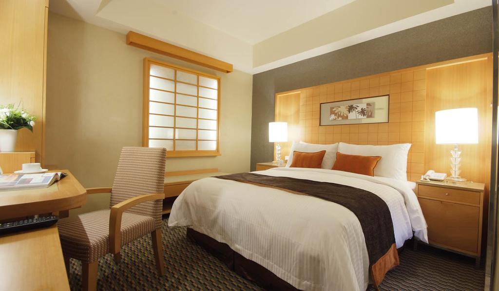 Tokyo International Hotel Тайбей Екстер'єр фото
